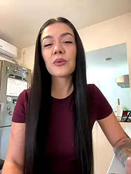 Snapshot of denise_k chatting on 09/26/25, 11:36 denise k online show from 09/26/25, 11:36