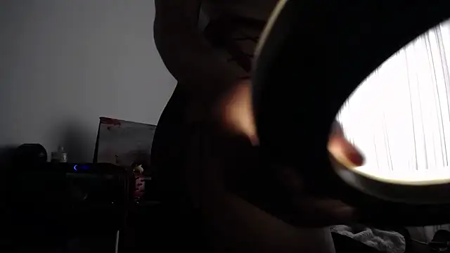 Cocain Atenea online show from 10/14/25, 02:18