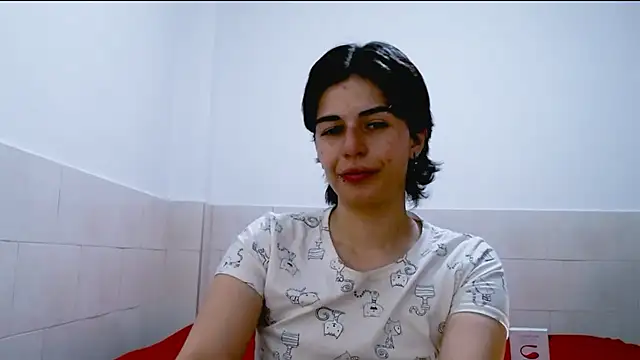 Cocain Atenea online show from 07/12/26, 05:37