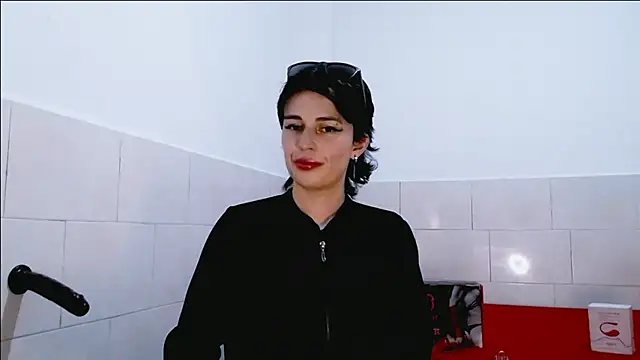 Cocain Atenea online show from 07/18/26, 08:45