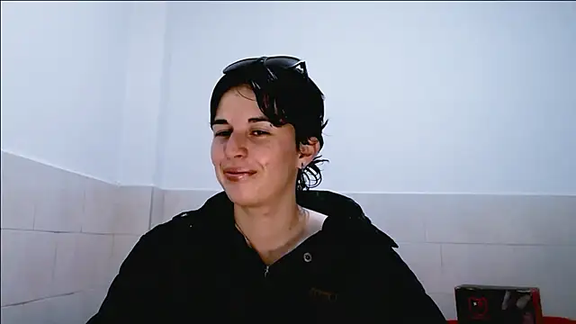 Cocain Atenea online show from 07/22/26, 08:44