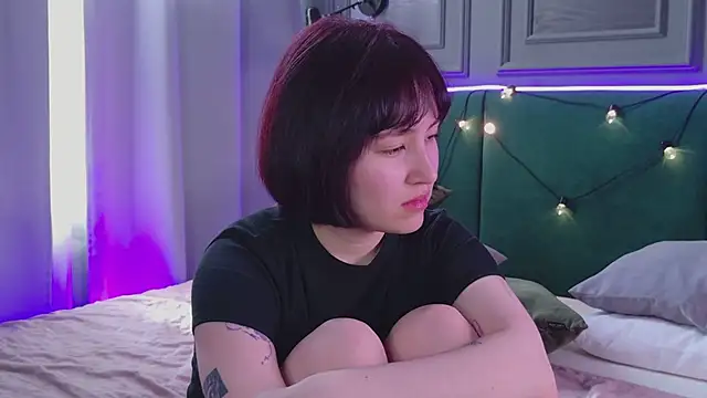 Snapshot of So_audrey chatting on 02/26/25, 11:52 So audrey online show from 02/26/25, 11:52