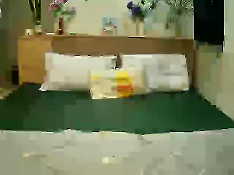 Jennythai123 online show from 12/14/24, 04:45