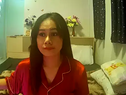 Jennythai123 online show from 02/14/25, 08:21