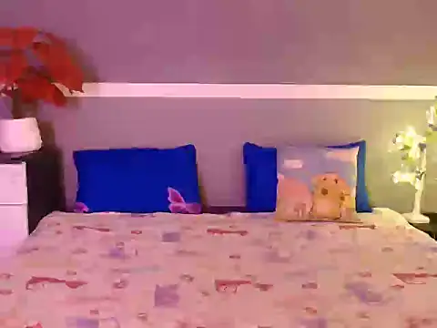 Jennythai123 online show from 10/25/25, 07:38