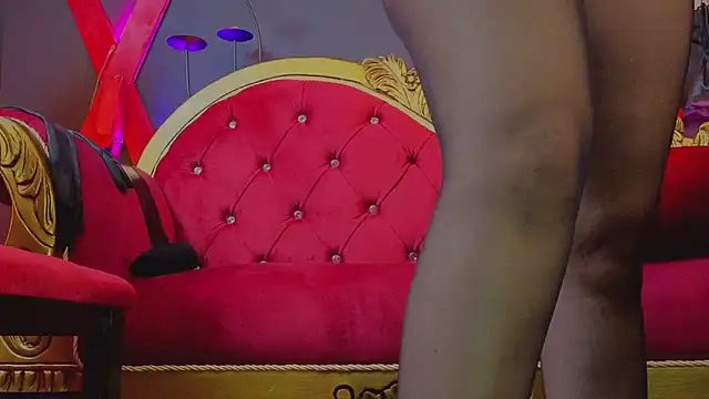 PerlaDivaio online show from 10/21/25, 01:56