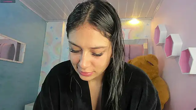 dayra angels online show from 12/21/24, 06:12