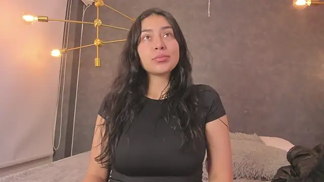 dayra angels online show from 11/07/25, 05:13