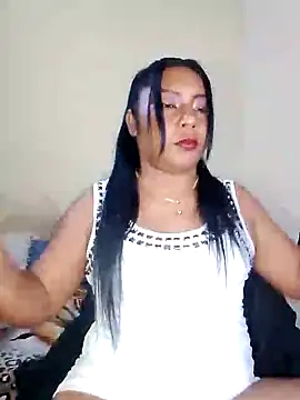 rosmery-navarro online show from 09/25/25, 03:32