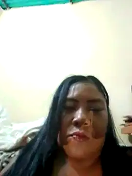 rosmery-navarro online show from 12/01/25, 03:11