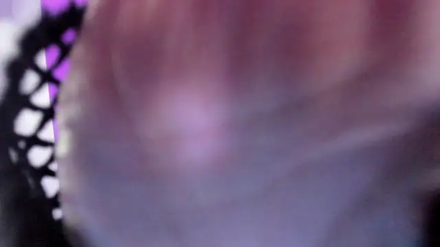 Aquamarinebubble online show from 07/07/26, 06:47