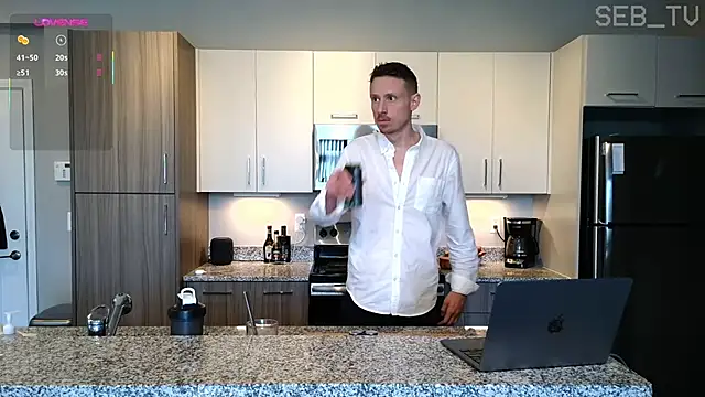 seb tv online show from 06/12/26, 10:08