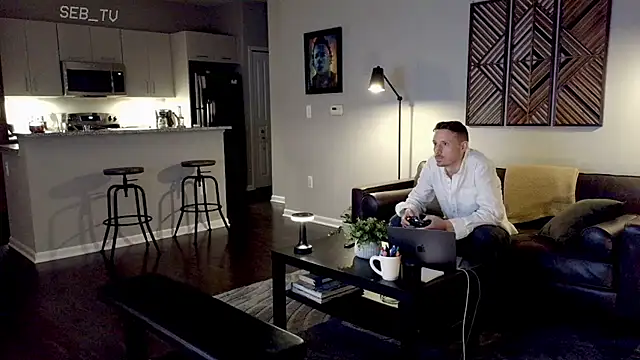 seb tv online show from 06/19/26, 07:45