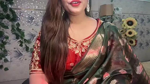 mahimagicdoll DESI online show from 12/22/24, 08:27