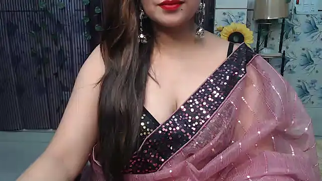 mahimagicdoll DESI online show from 12/23/24, 06:27