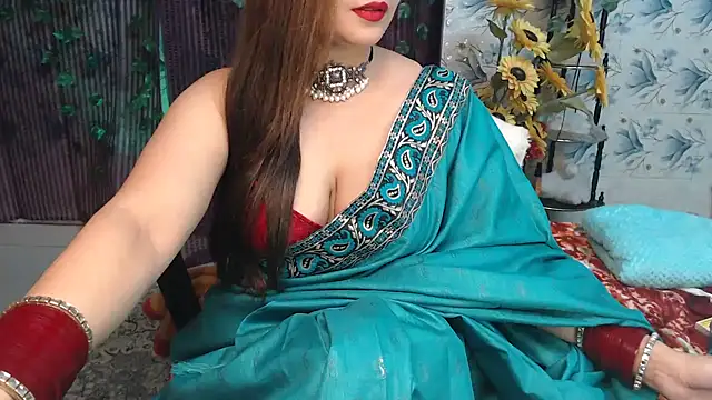 mahimagicdoll DESI online show from 01/11/25, 11:34