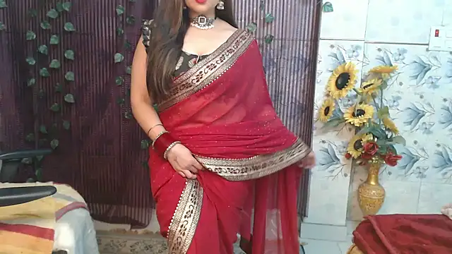 mahimagicdoll DESI online show from 01/19/25, 04:36