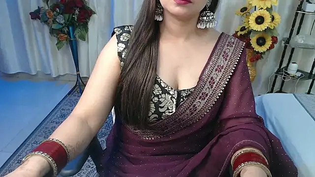mahimagicdoll DESI online show from 02/09/25, 08:24