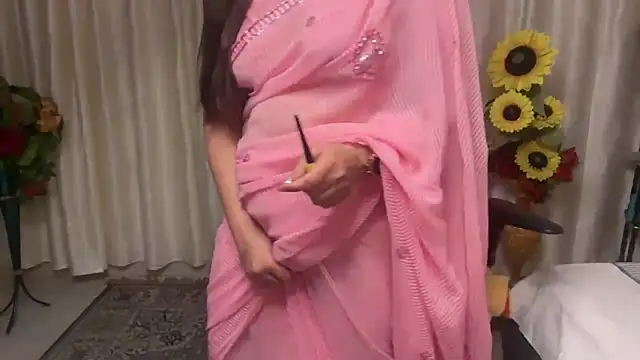 mahimagicdoll DESI online show from 02/15/25, 10:00