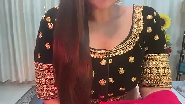 mahimagicdoll DESI online show from 02/16/25, 06:21