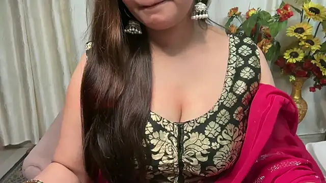 mahimagicdoll DESI online show from 02/23/25, 05:50