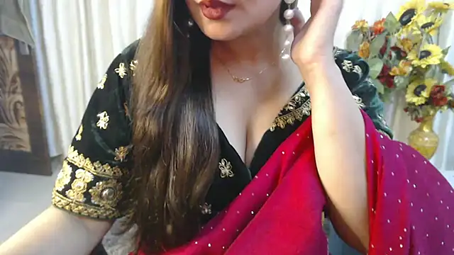 mahimagicdoll DESI online show from 03/10/25, 10:15