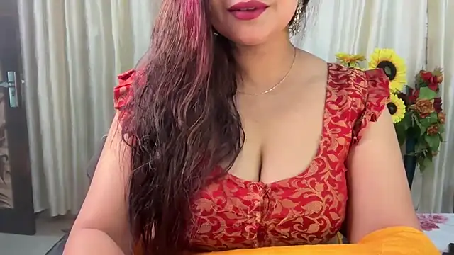 mahimagicdoll DESI online show from 03/16/25, 09:49