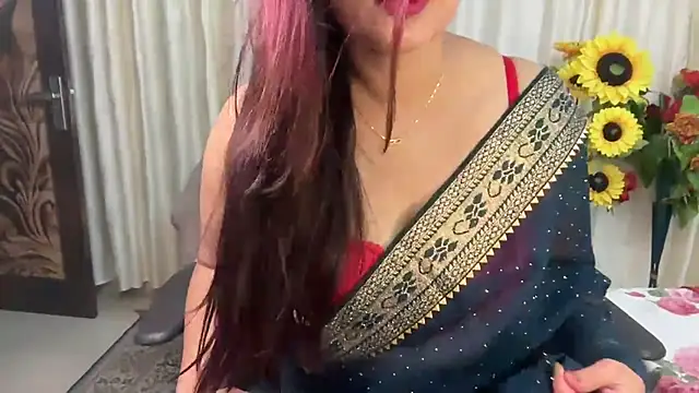 mahimagicdoll DESI online show from 03/17/25, 03:47