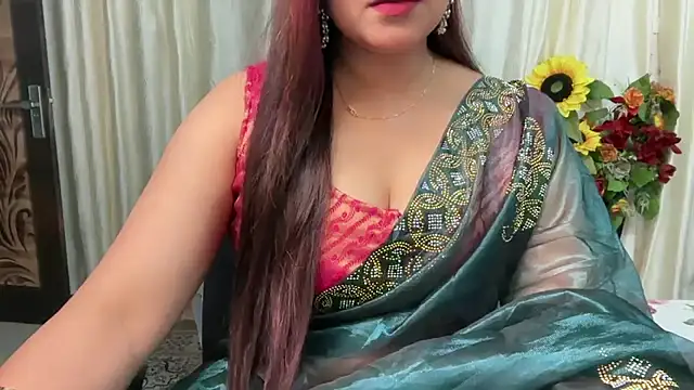 mahimagicdoll DESI online show from 03/19/25, 08:12