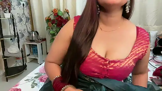 mahimagicdoll DESI online show from 03/19/25, 11:17