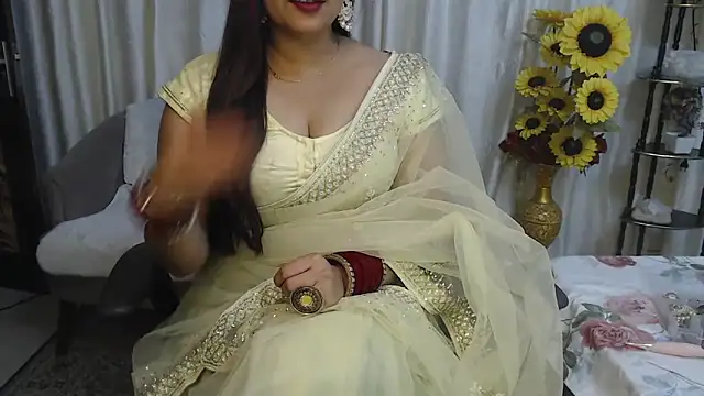 mahimagicdoll DESI online show from 03/20/25, 03:04