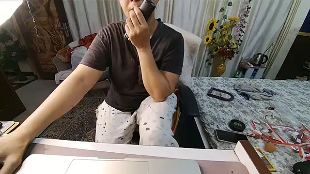 mahimagicdoll DESI online show from 09/12/25, 11:43