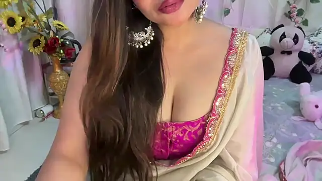 mahimagicdoll DESI online show from 10/06/25, 10:18