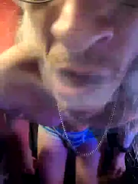 ScottyHigh online show from 01/01/25, 08:56