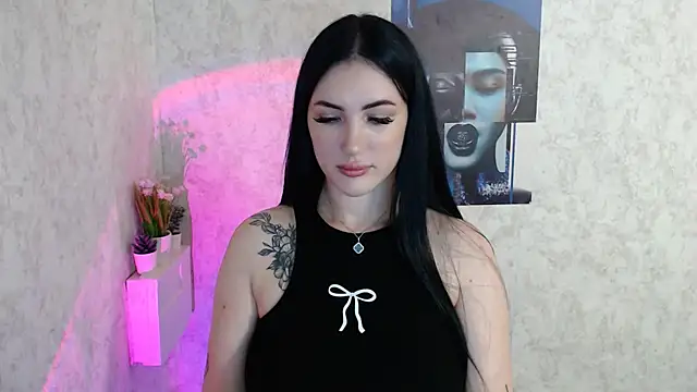 MisssShy  online show from 10/17/25, 03:31