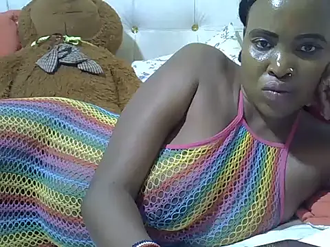 Sexy-santa online show from 12/08/24, 05:55