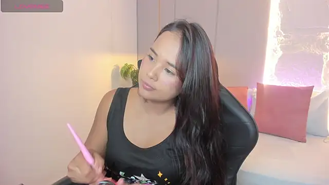 isabella florez online show from 07/22/26, 01:19