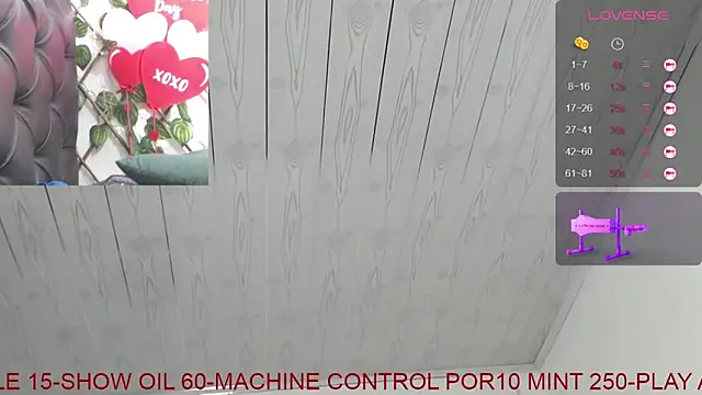 mature beautiful online show from 02/15/25, 08:33