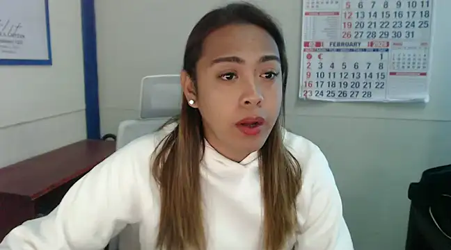 Snapshot of Your_PrettyGirlxxx chatting on 02/04/25, 12:19 Your PrettyGirlxxx online show from 02/04/25, 12:19