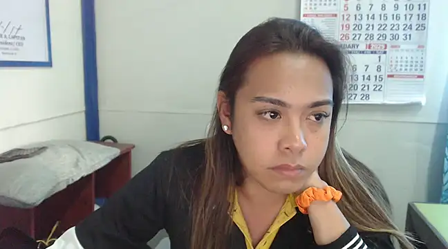 Snapshot of Your_PrettyGirlxxx chatting on 02/05/25, 06:02 Your PrettyGirlxxx online show from 02/05/25, 06:02