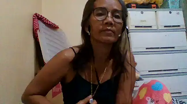 SweetBootyMomma online show from 03/19/25, 12:04