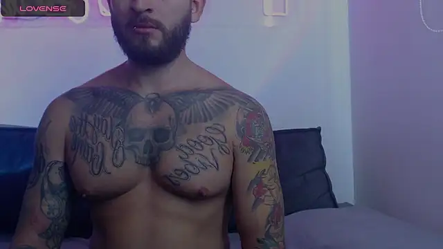 marco allison01 online show from 12/16/24, 03:00