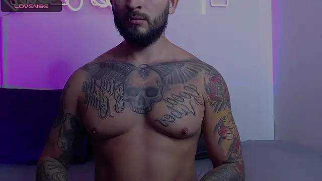 marco allison01 online show from 01/04/25, 03:49