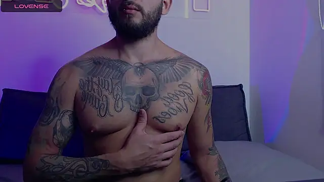 marco allison01 online show from 01/15/25, 04:00