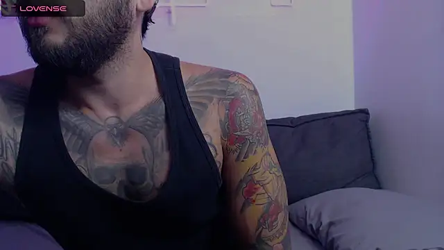 marco allison01 online show from 01/21/25, 03:32