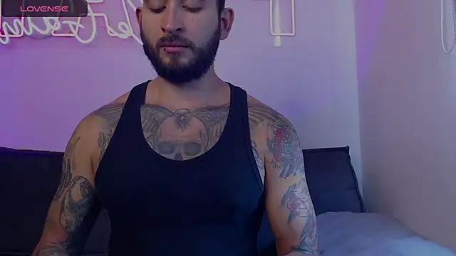marco allison01 online show from 01/28/25, 03:46