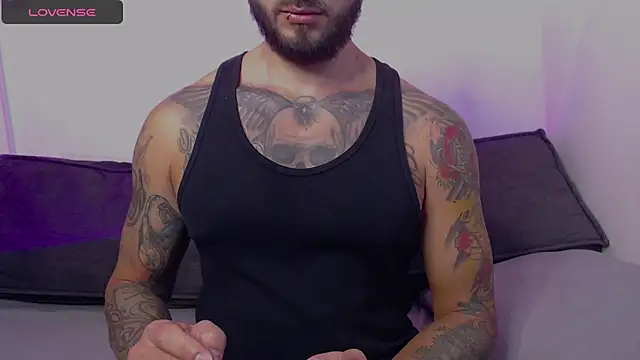 marco allison01 online show from 01/29/25, 03:26