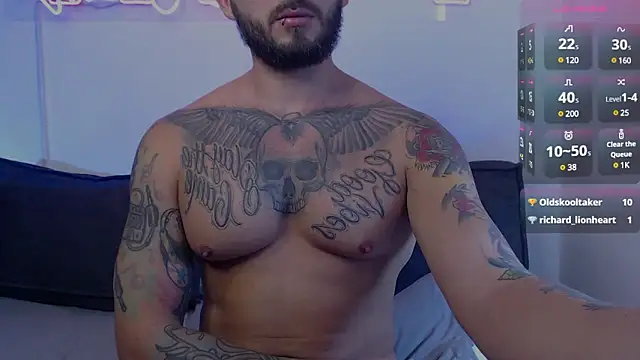 marco allison01 online show from 01/31/25, 05:53
