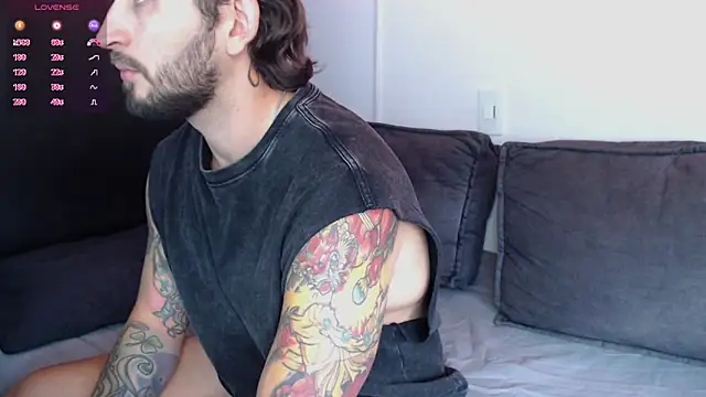 marco allison01 online show from 09/21/25, 06:09