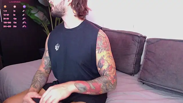 marco allison01 online show from 09/24/25, 05:27